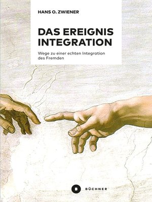 cover image of Das Ereignis Integration